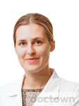 Кашеварова Станислава Сергеевна