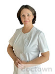 Кашина Ирина Владимировна