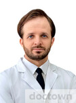 Кашкаров Александр Юрьевич