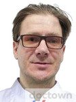 Кашкаров Олег Владимирович