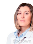 Касимцева Елена Владимировна