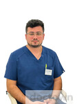 Каситериди Георгий Ираклиевич