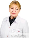 Касмынина Татьяна Алексеевна