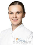 Кастуева Алсу Ваизовна