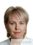 Касьян Елена Ростиславовна