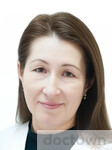 Катаева Елена Геннадьевна