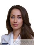 Катц Ксения Владимировна