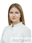 Катречко Галина Анатольевна