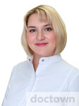 Кауфман Екатерина Валерьевна