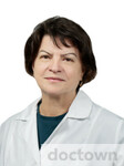 Казачек Любовь Алексеевна
