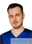 Казаков Никита Сергеевич