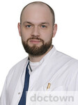 Казаков Сергей Дмитриевич