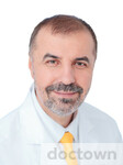 Казаков Сергей Георгиевич