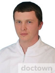 Казаков Сергей Юрьевич
