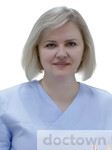Казакова Элина Юрьевна