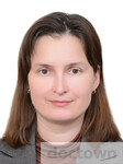 Казакова Оксана Сергеевна