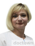 Миночкина Ольга Петровна