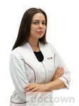 Казакова Полина Олеговна 