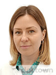 Казакова Виктория Александровна