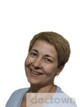 Казанцева Юлия Вячеславовна 
