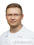 Казанин Константин Сергеевич