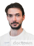 Казанский Максим Юрьевич