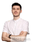 Казаров Астемир Тимурович