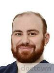 Казаров Евгений Евгеньевич