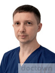 Казеннов Алексей Николаевич