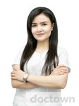 Казимова Самая Абитовна