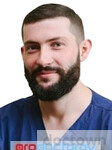 Казьмин Аркадий Иванович