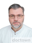 Казьмищев Константин Николаевич