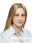 Казулаева Диана Магомедовна
