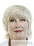 Федакова Галина Ивановна
