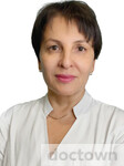 Федько Галина Александровна