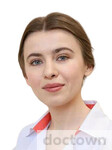 Федонина Анна Андреевна