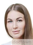Федоренко Екатерина Андреевна