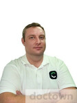 Федоров Андрей Борисович