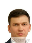 Федоров Иван Владимирович