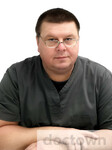 Федоров Михаил Владимирович