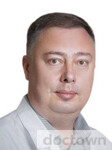 Федоров Сергей Александрович
