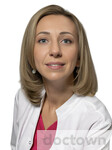 Федорова Людмила Анатольевна