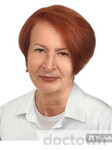 Федорова Людмила Григорьевна