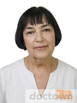 Федорова Наталья Зиновьевна