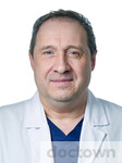 Федосеев Михаил Иванович
