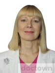 Федосеева Ольга Алексеевна