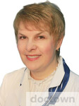 Федосеева Татьяна Анатольевна