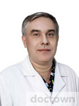 Федосейкин Виктор Викторович