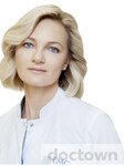 Федосьина Екатерина Александровна