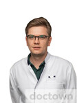 Федосов Андрей Евгеньевич